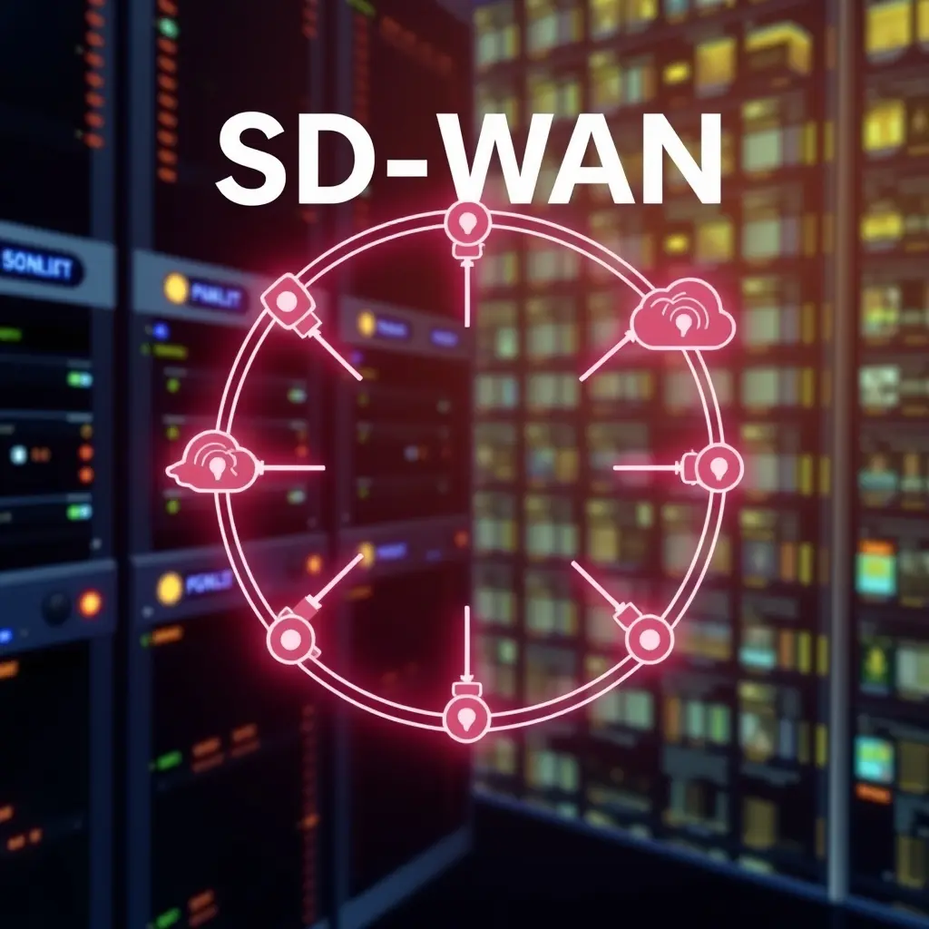 SD-WAN