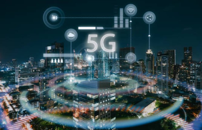 5G