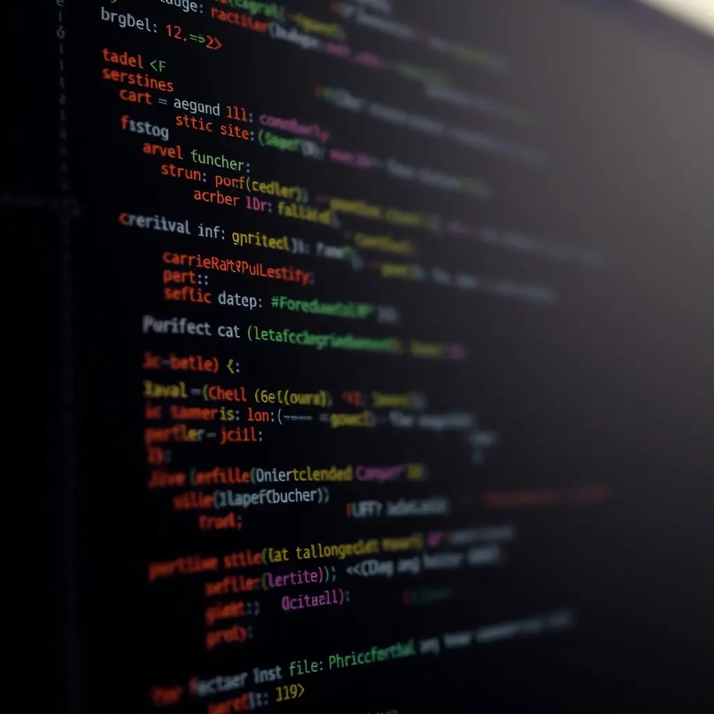 programming