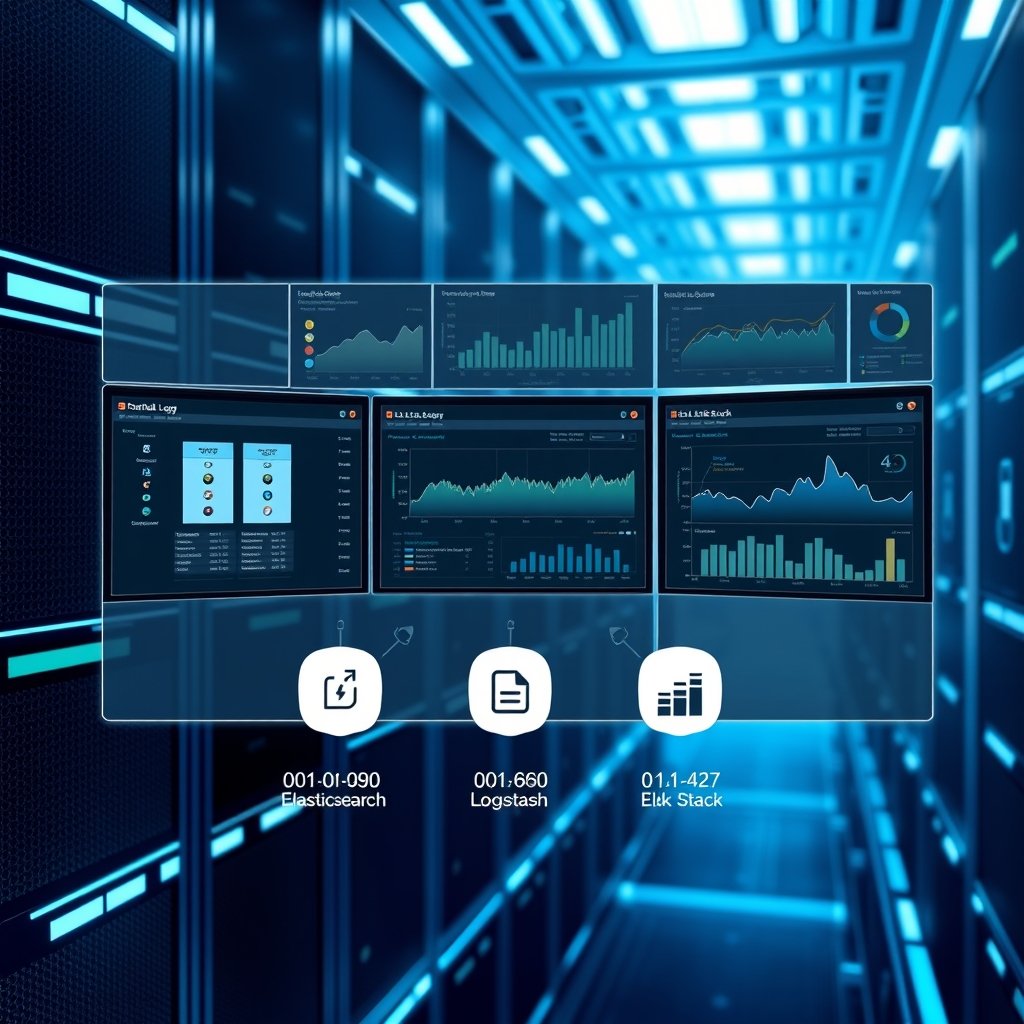 Centralized Logging with ELK Stack: A Complete Guide
