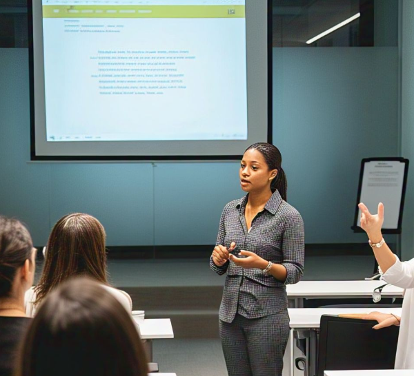 Women Entrepreneur